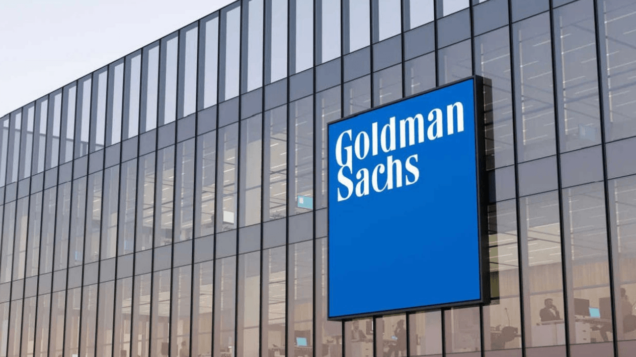 goldmansachs
