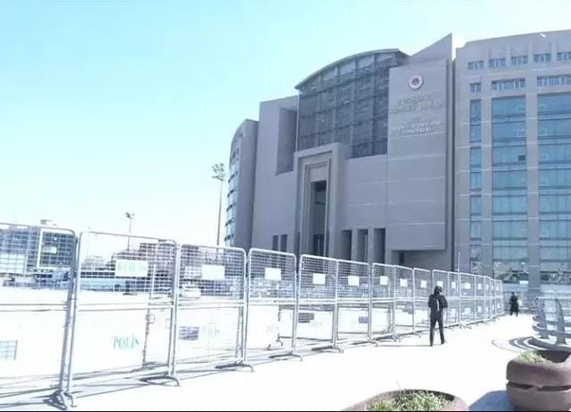 ibb baskani ekrem imamoglu adliyeye sevk edildi 0 AXAcpNcg