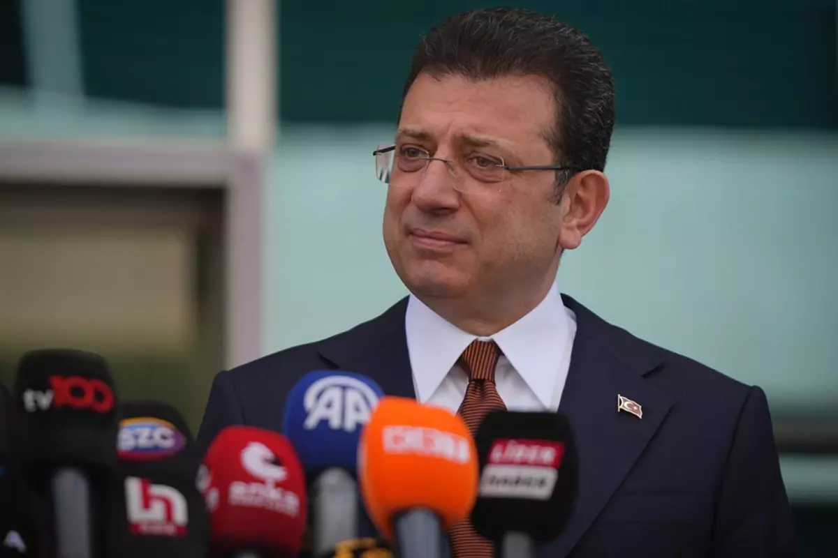 ibb baskani ekrem imamoglu adliyeye sevk edildi