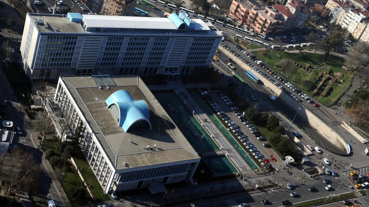 ibb istanbul buyuksehir belediyesi aa 1737540