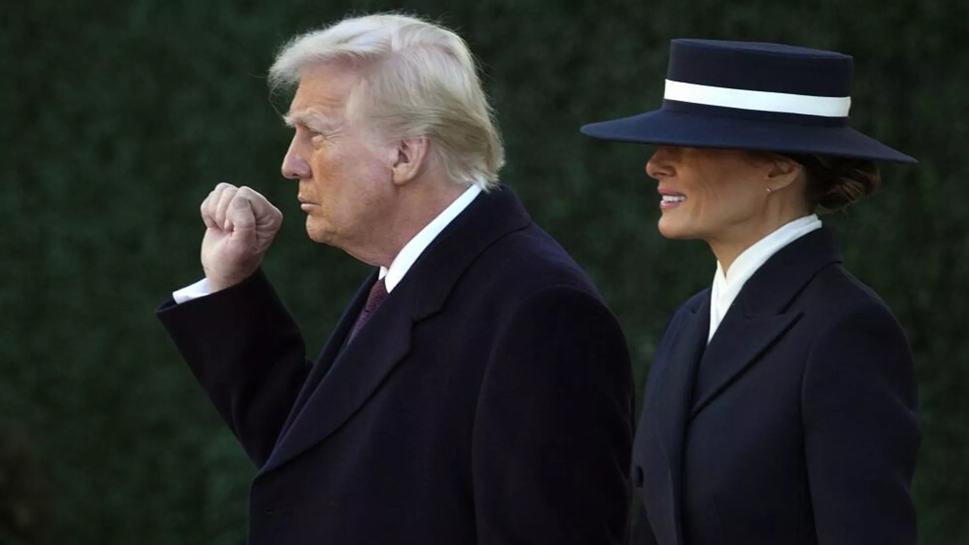 Donald Trump - Sputnik Türkiye, 1920, 21.01.2025