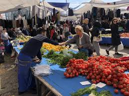 pazar fotoğrafları – MusaTuran