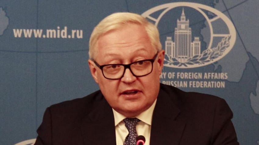 Rusya'dan ABD mesajı: Gelecek hafta sonu ikili ilişkilerdeki sorunları görüşeceğiz