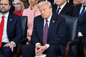 An overview: Trump takes office in the US and begins far-right government - Brasil de Fato