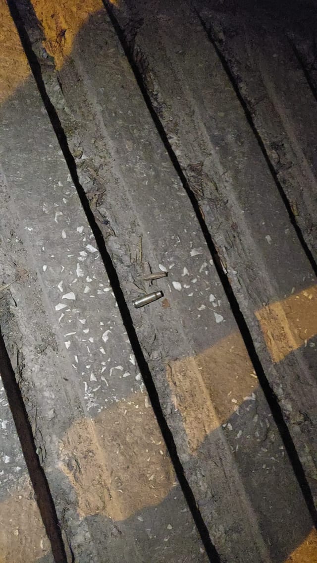 irak konsolosluguna silahli saldirinin altindan cete cikti 1 ZSMOdurh