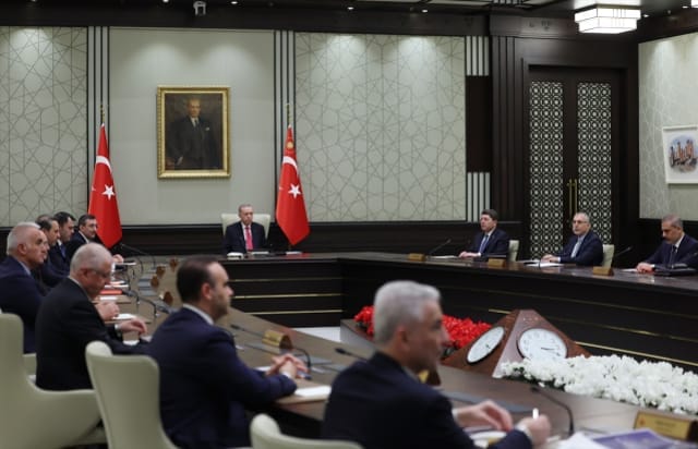 kabine toplantisi ne zaman kabine toplantisi bugun saat kacta 0 HfQWXdYn