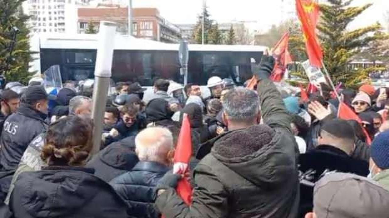 kayseride imamoglu gerginligi 4 gozalti QQdsgDfX