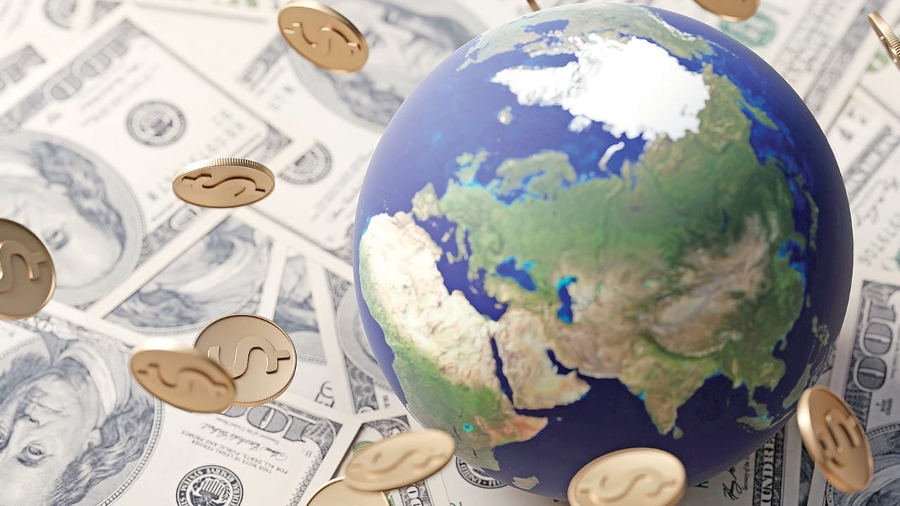 kuresel ticaret 2024te 33 trilyon dolara ulasti bQyMHwOw