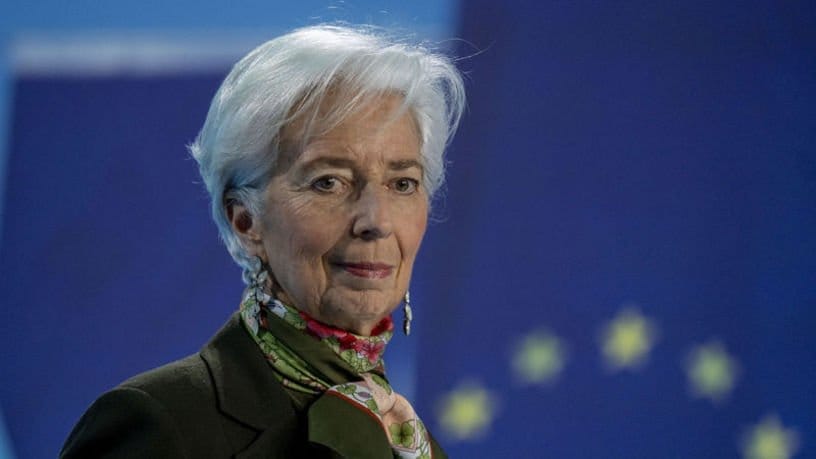 lagarde enflasyon yorumu bgrgu9Md