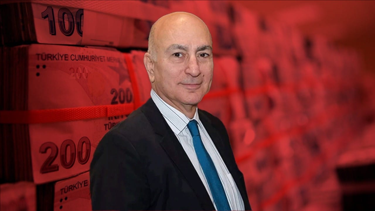 mahfi egilmez efui cover