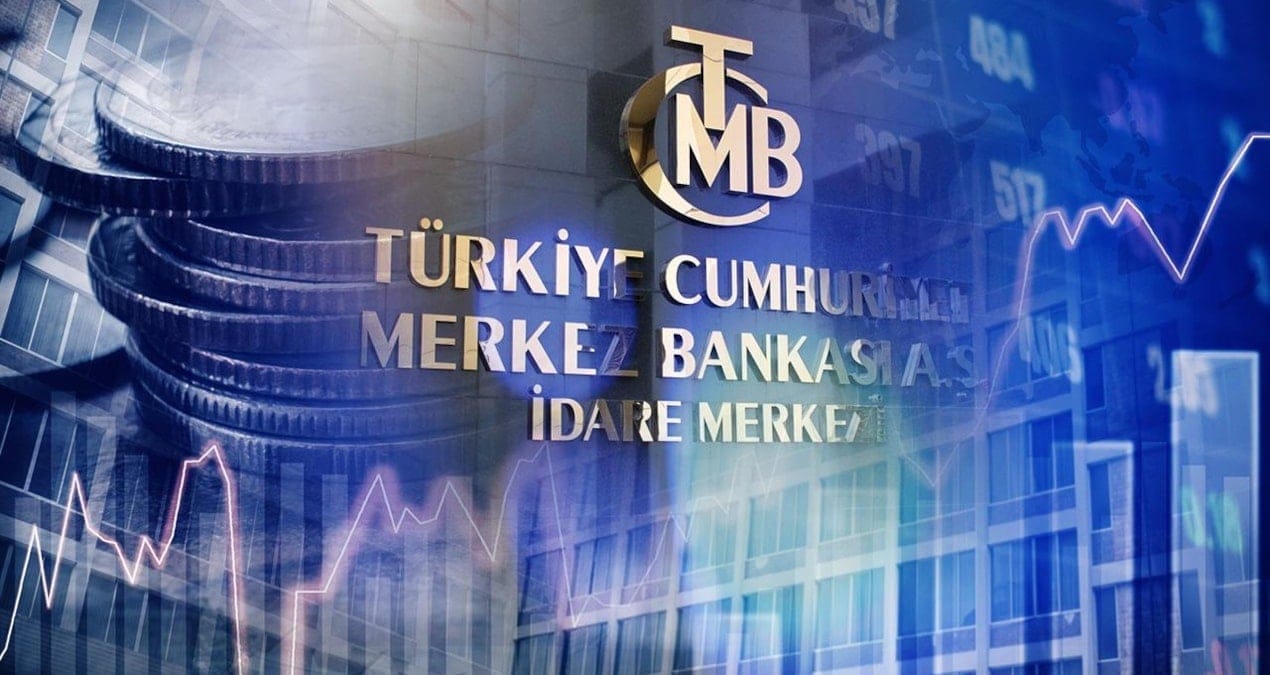 merkez bankasinin ne kadar doviz satti 7lL81ABN