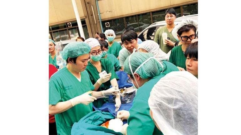 myanmar depremi 1700 olu 3400 yarali ve askeri cunta depremzedeleri bombaliyor 1 3ypmkA16