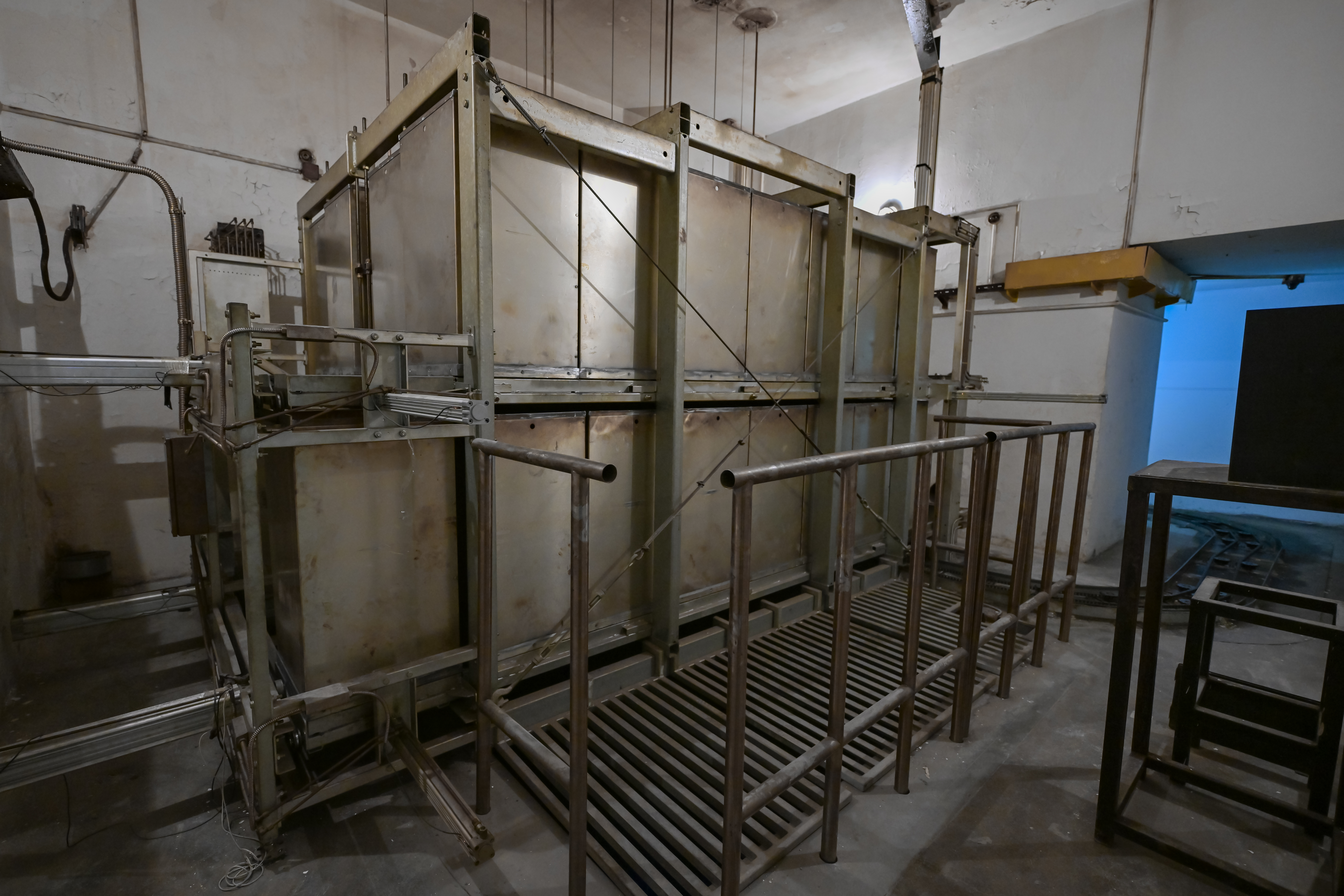 nukleer tekniklerden isinlama uygulamalariyla gidalarin guvenligi artiriliyor 0 4eQ5brbd