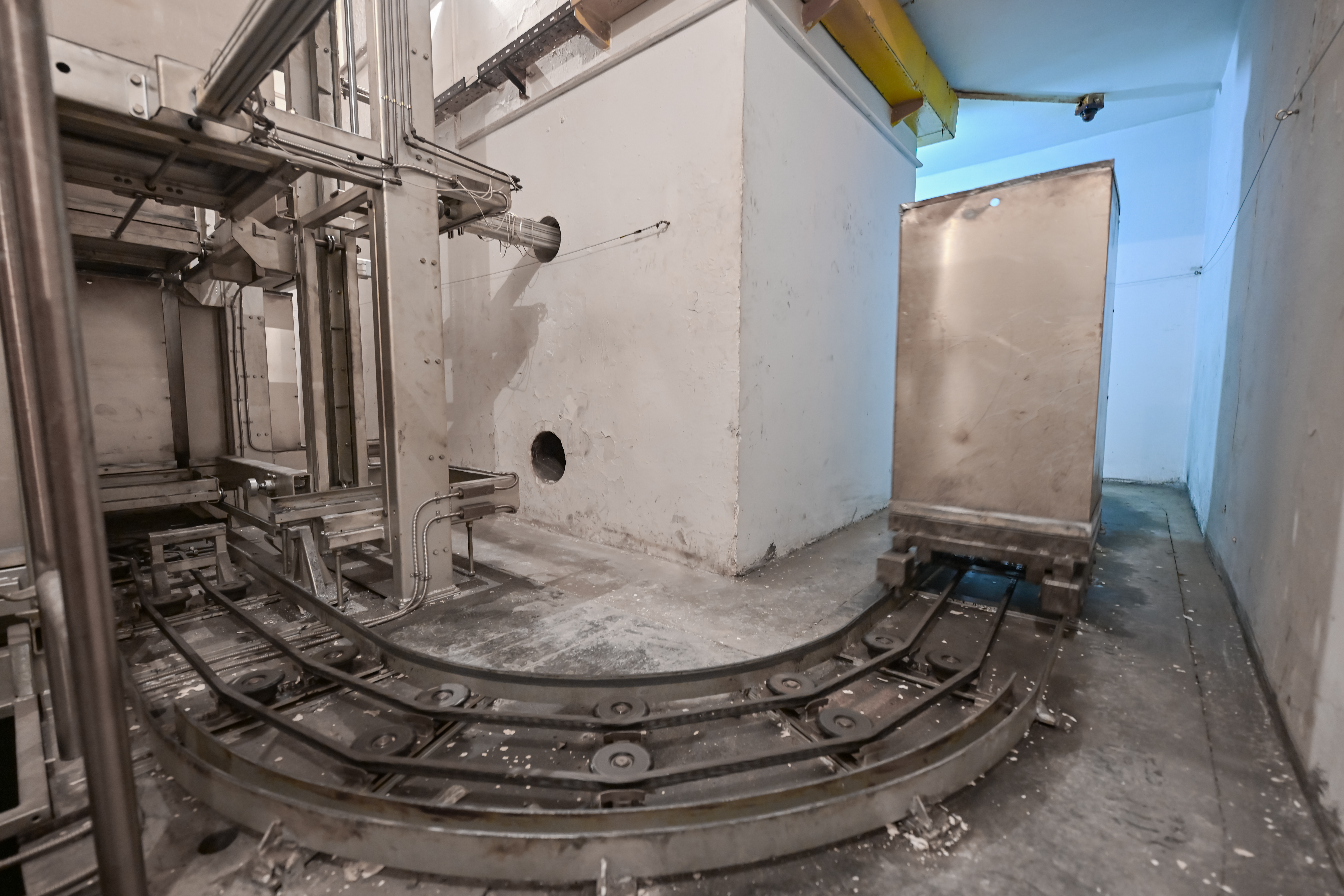 nukleer tekniklerden isinlama uygulamalariyla gidalarin guvenligi artiriliyor 1 GLgNmvjq