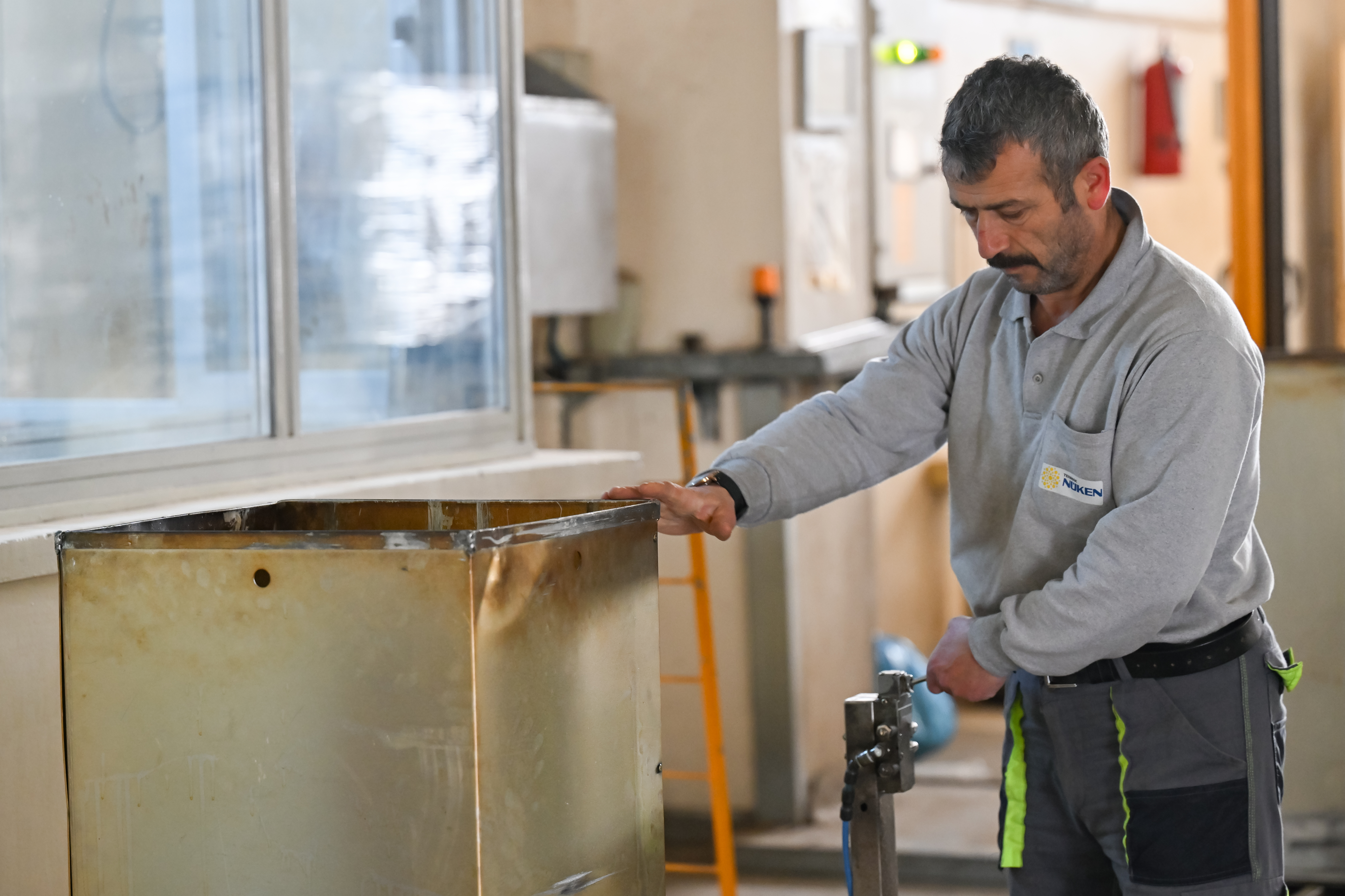 nukleer tekniklerden isinlama uygulamalariyla gidalarin guvenligi artiriliyor 2 B1LsYPmG