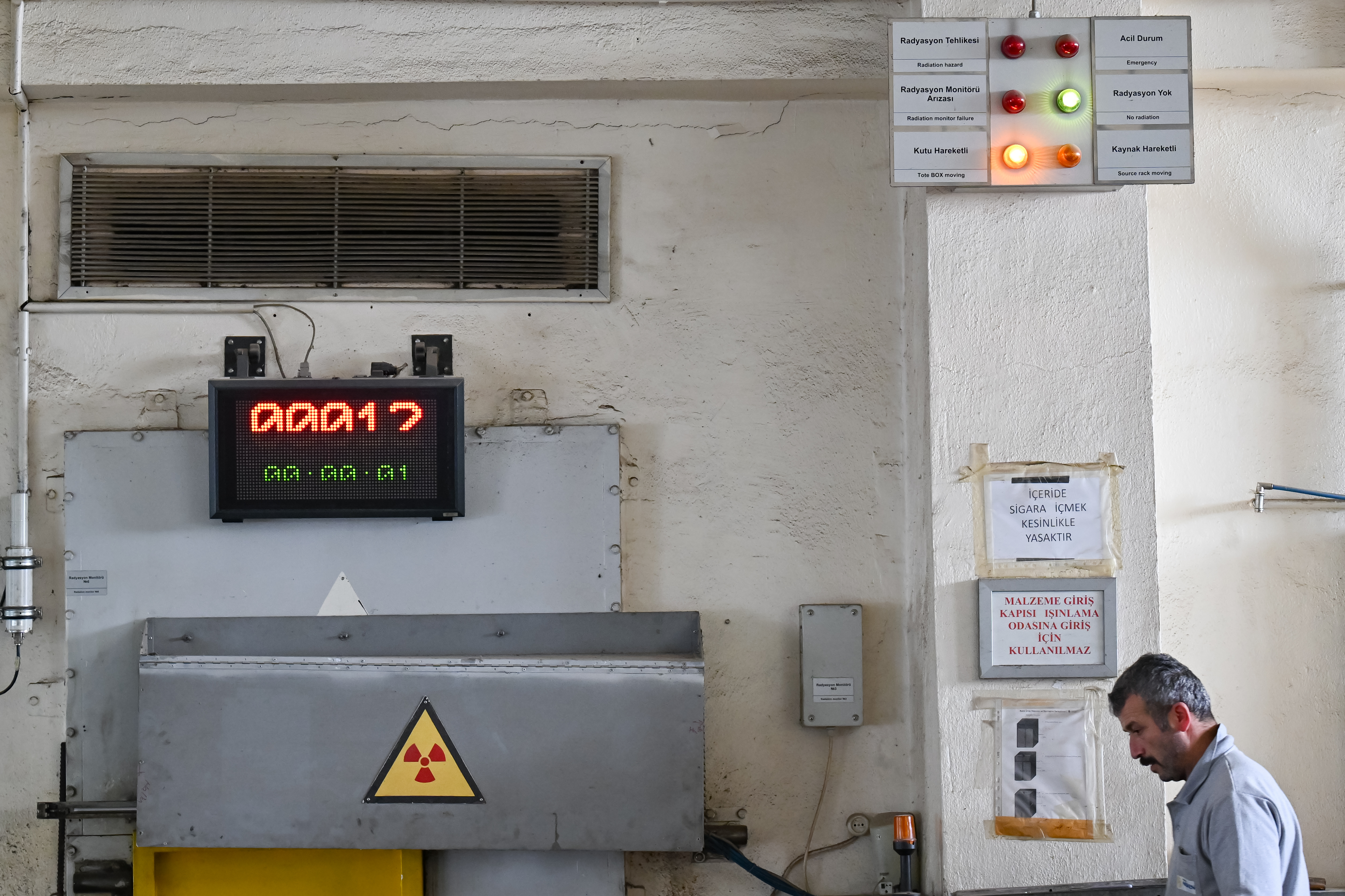 nukleer tekniklerden isinlama uygulamalariyla gidalarin guvenligi artiriliyor 4 ik8nCfwL