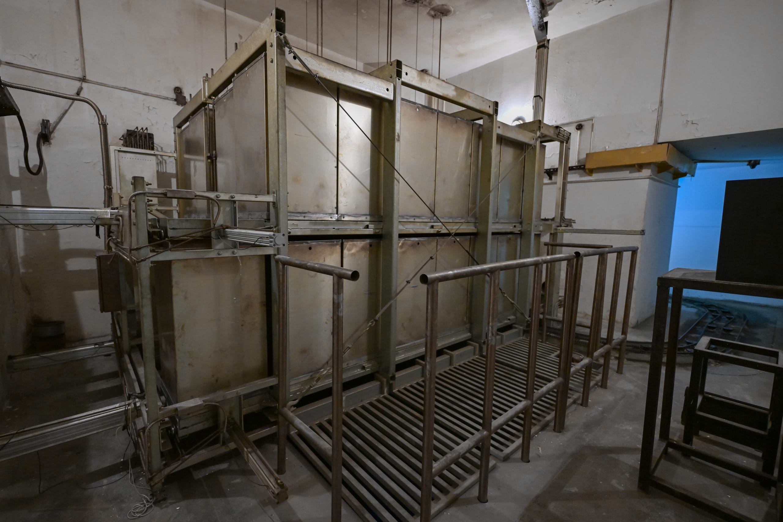 nukleer tekniklerden isinlama uygulamalariyla gidalarin guvenligi artiriliyor BblcDlc6 scaled 1