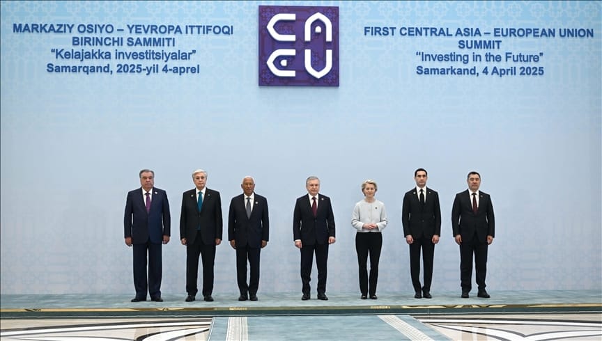 ozbekistan kazakistan ve kirgizistan guney kibris rum yonetimine buyukelci atadi 0 STsNEWMd