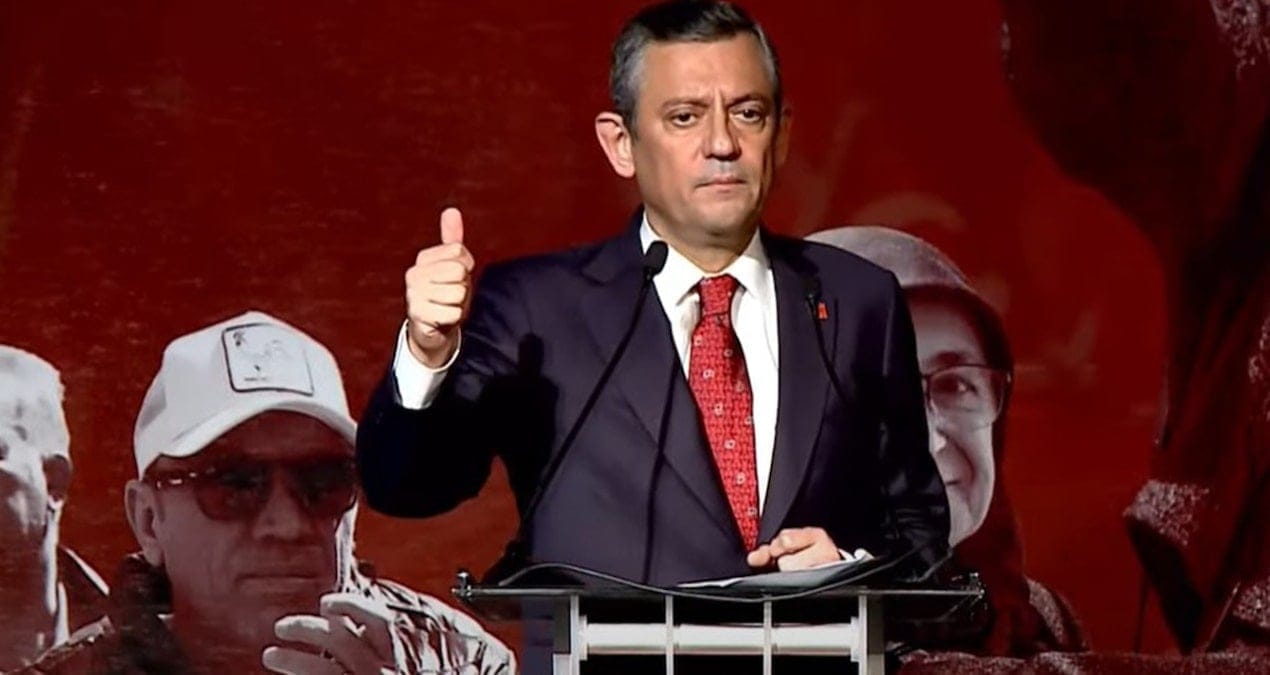 ozgur ozel son kez sarachane