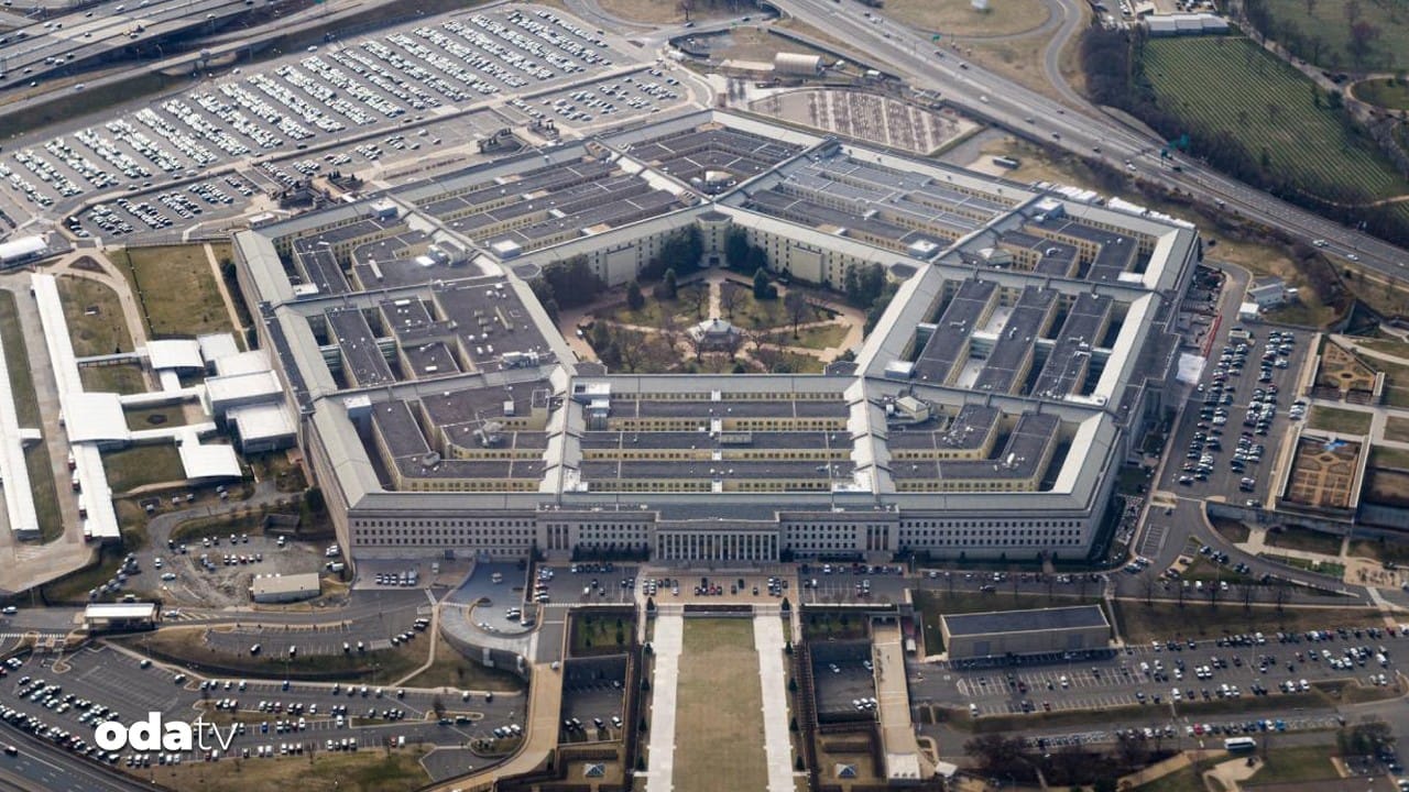 pentagon 60000 kisiyi isten cikaracak