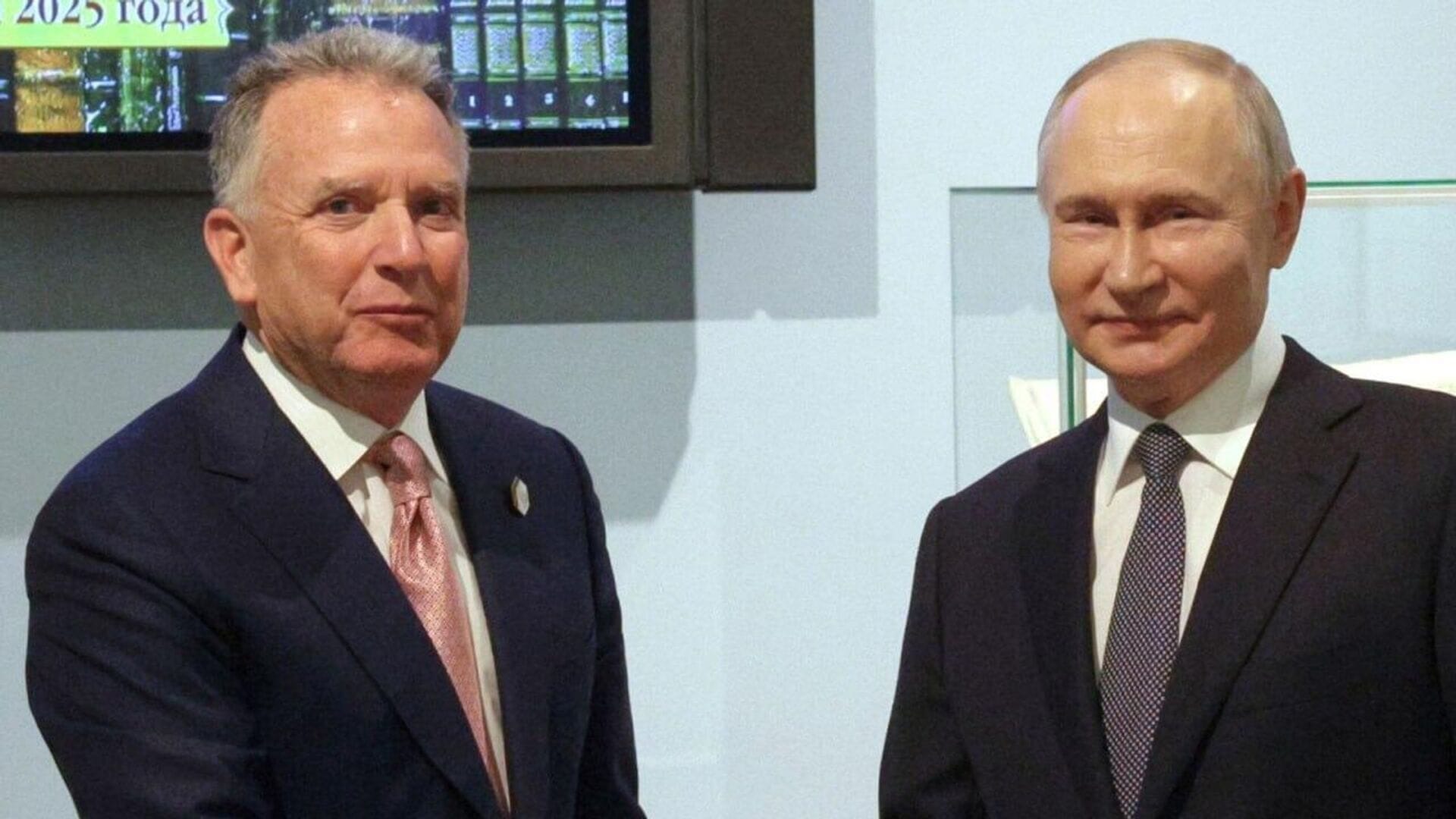 putin witkoff 4 gorusmeyi yapiyorlar RcG7ZPRi