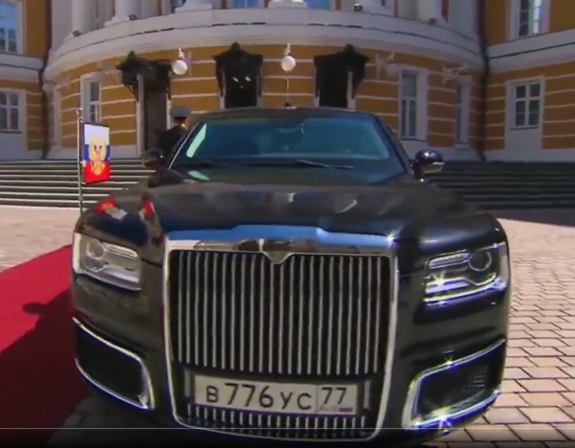 rusyayi karistiran olay putinin araci patlatildi 1 nNhTXqyg