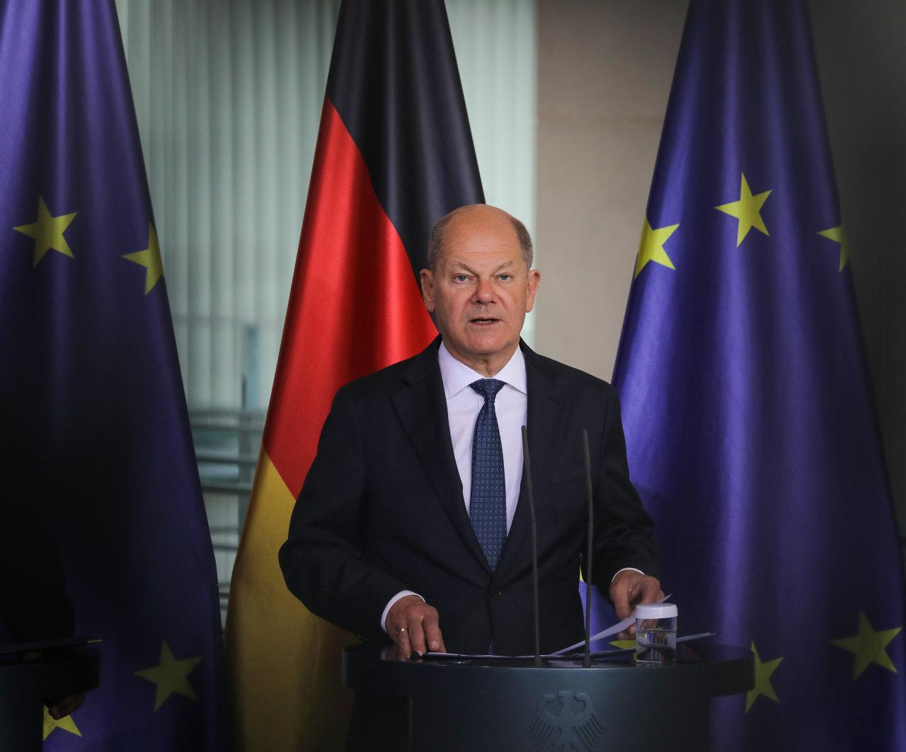 scholzdan turkiye sozleri dahil ediyor olmamiz cok guzel 0 mdDrLdUY