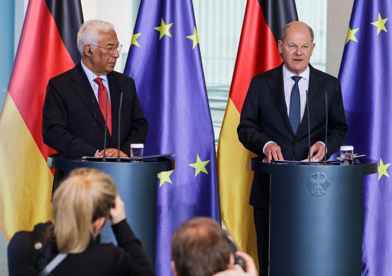 scholzdan turkiye sozleri dahil ediyor olmamiz cok guzel 2 V39v8NJQ