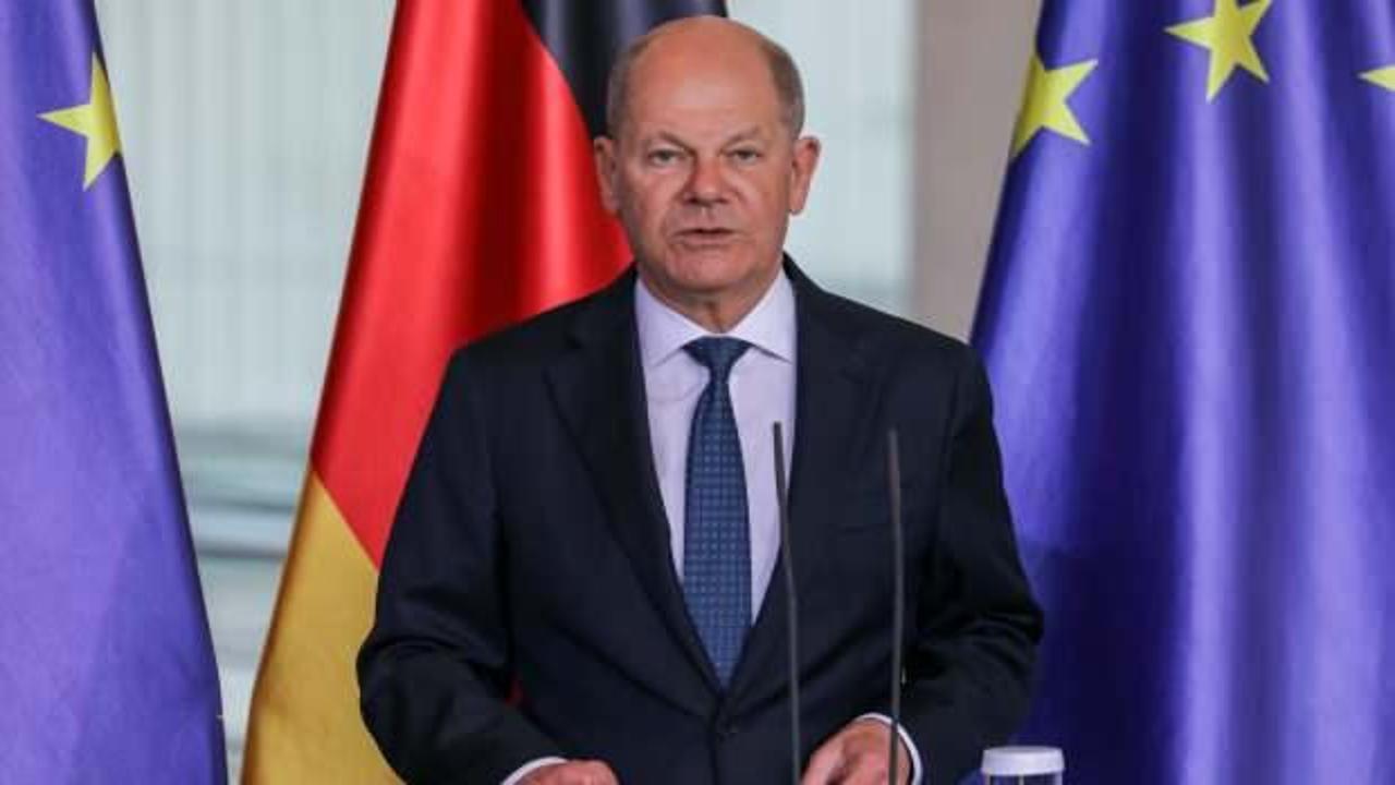 scholzdan turkiye sozleri dahil ediyor olmamiz cok guzel iVsLLPPE