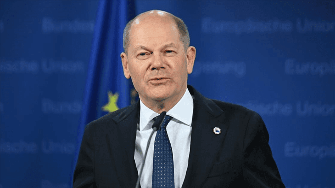 scholzndan ukraynaya guven tazeleme mesajlari bUIqhbSv