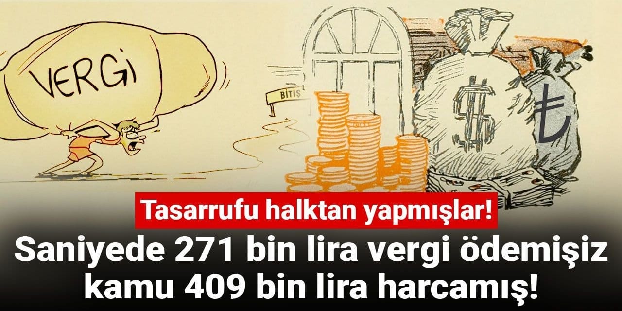 tasarruf halktan yapilmis KUfOSB89