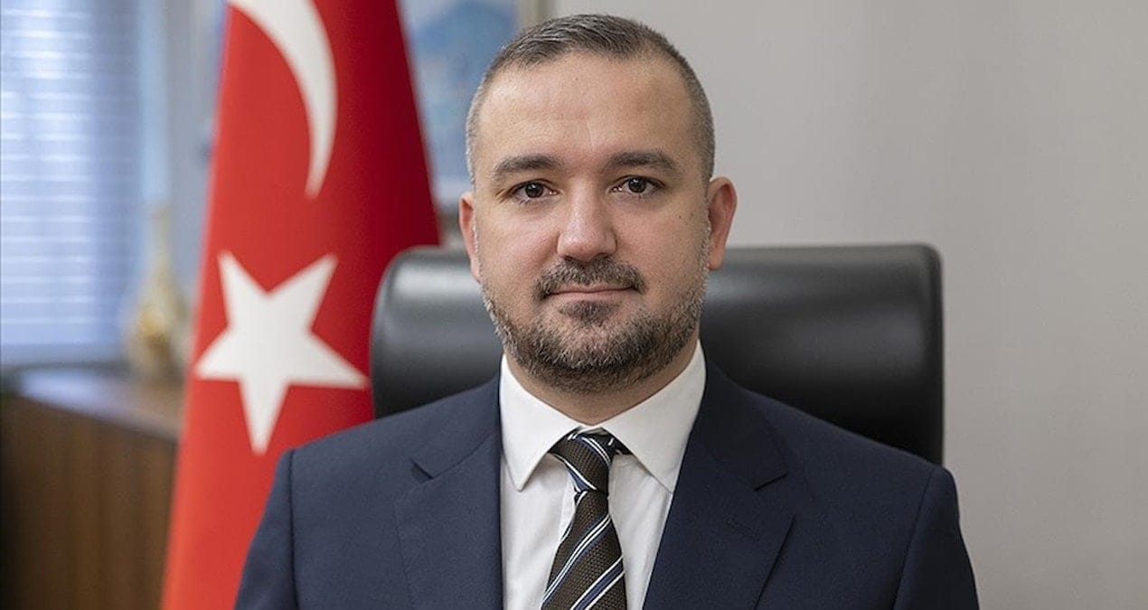 tcmb baskani fatih karahan ilk ceyrege ozgu gecici bir yukselis yasandi ZmW5QBXI