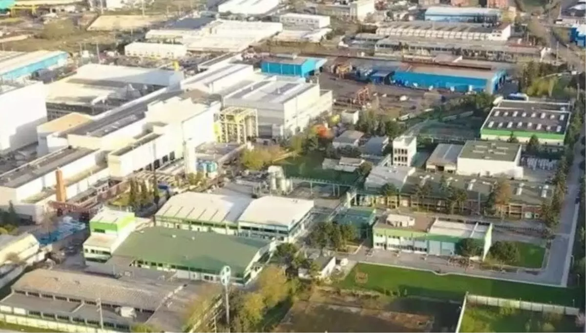 toplu sozlesmeden rekor isci maasi cikti 102 bin lira BZgBvVCr