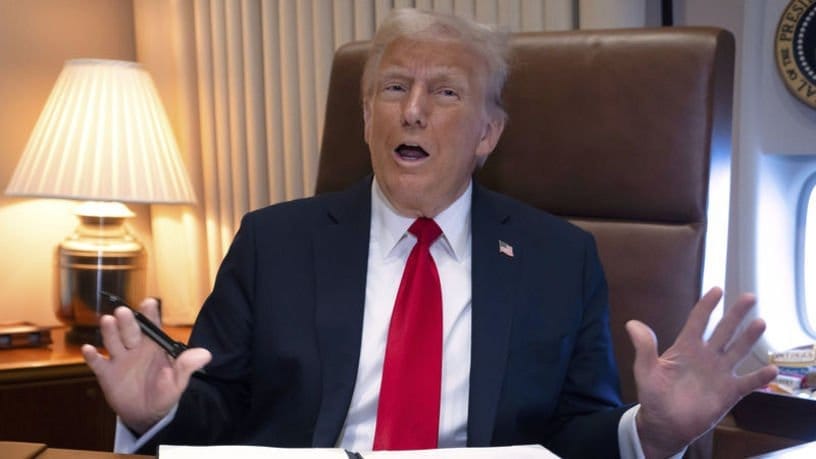 trump ceolarla bulusacak WLBUWJvq