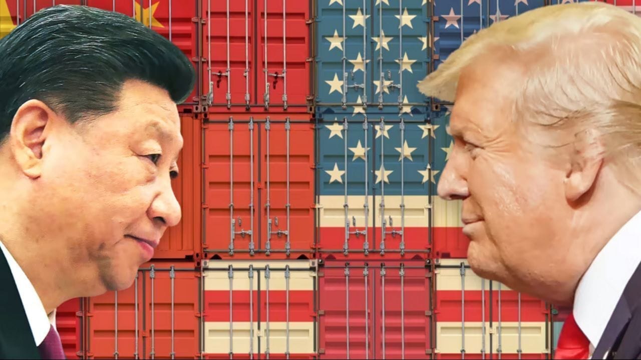 trump ve xi aylar sonra telefonda gorustu 17491285907326