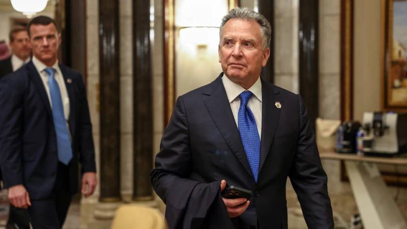 trumpin orta dogu temsilcisi witkoff trump ve erdogan arasindaki gorusmenin sonucu olarak turkiyeden cok lgejOLJy