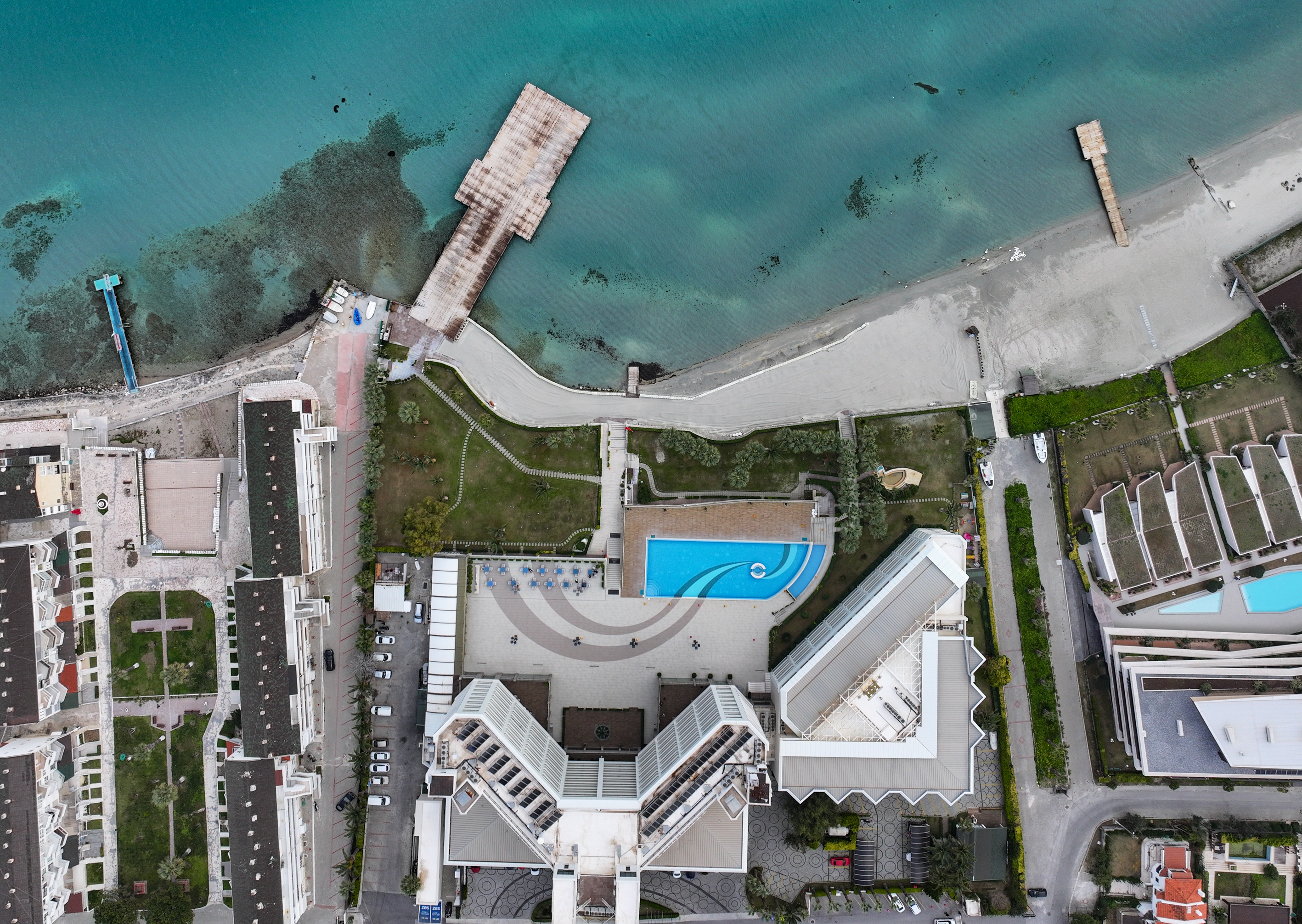 turistler ege adalarindaki sismik hareketlilik nedeniyle turkiyeye yoneldi 1 MOCPnOrY