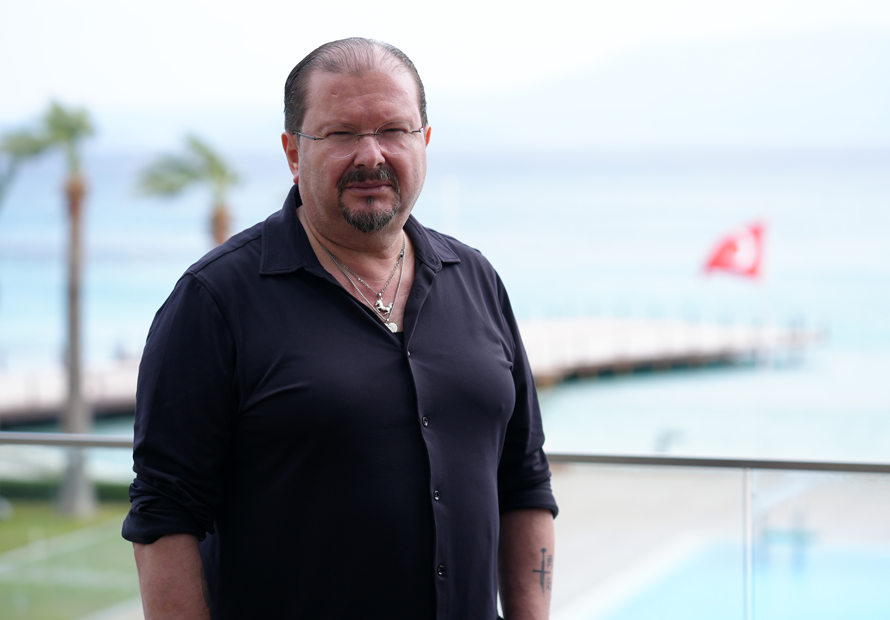 turistler ege adalarindaki sismik hareketlilik nedeniyle turkiyeye yoneldi 12 eJKg7NMa