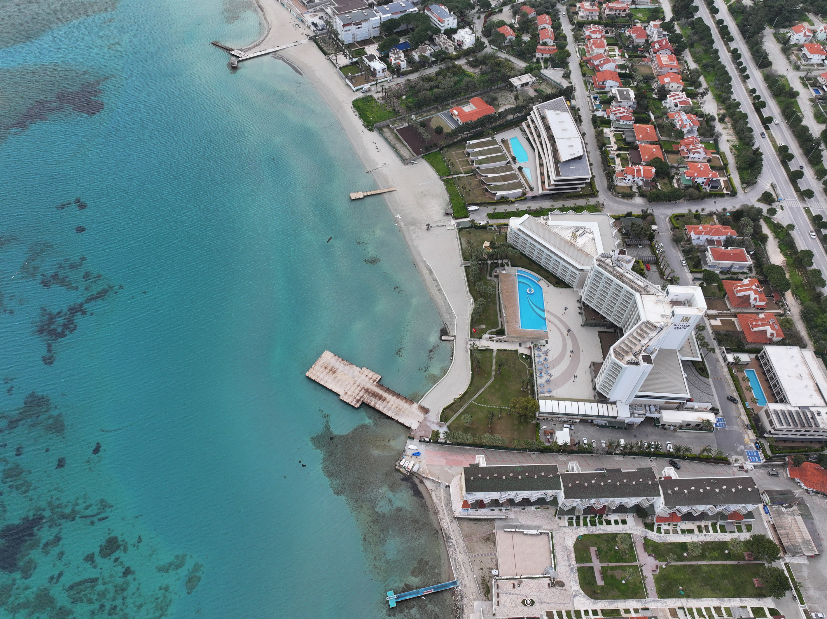 turistler ege adalarindaki sismik hareketlilik nedeniyle turkiyeye yoneldi 3 1OLdTsjK