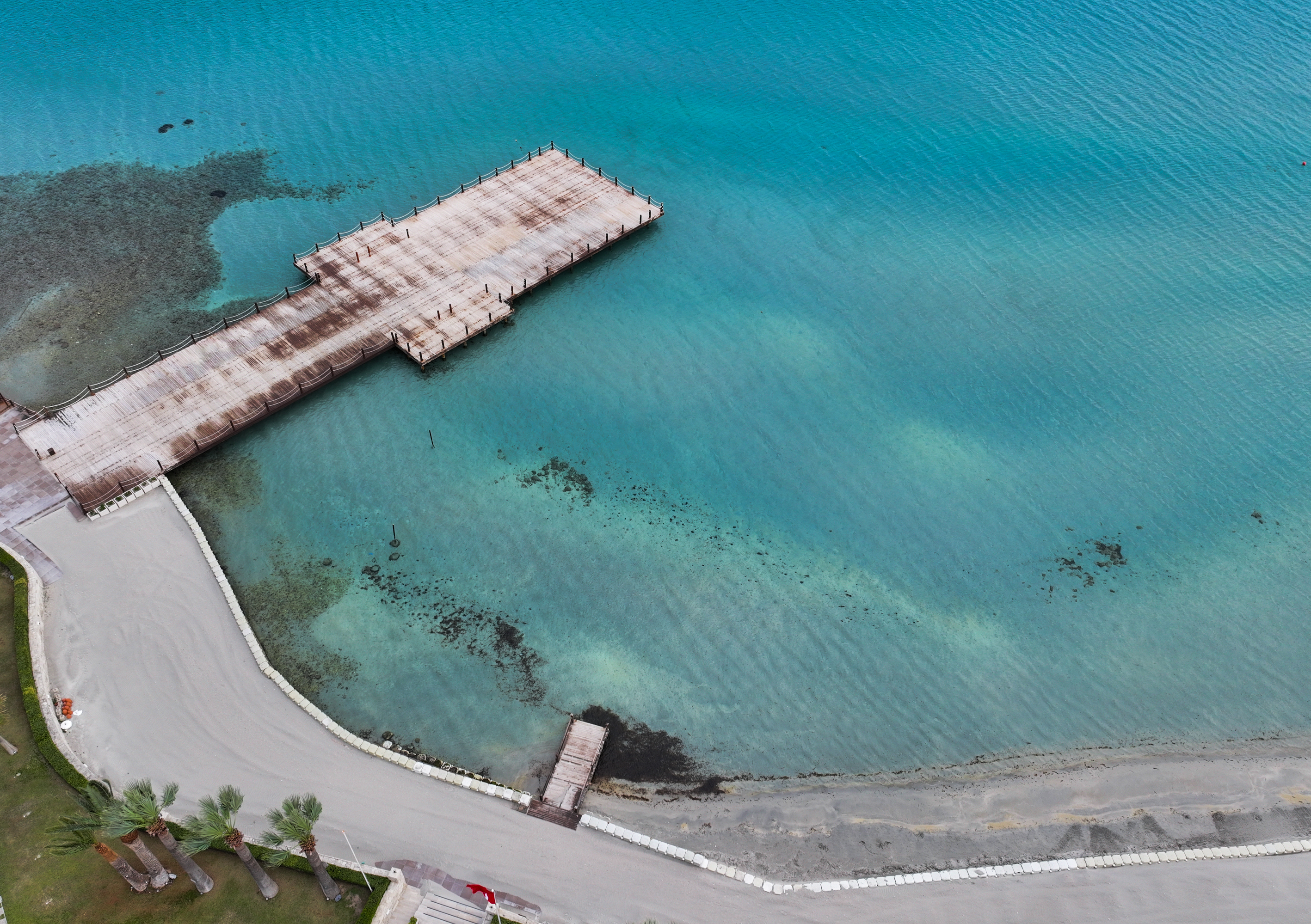 turistler ege adalarindaki sismik hareketlilik nedeniyle turkiyeye yoneldi 7 tLI5G5gE