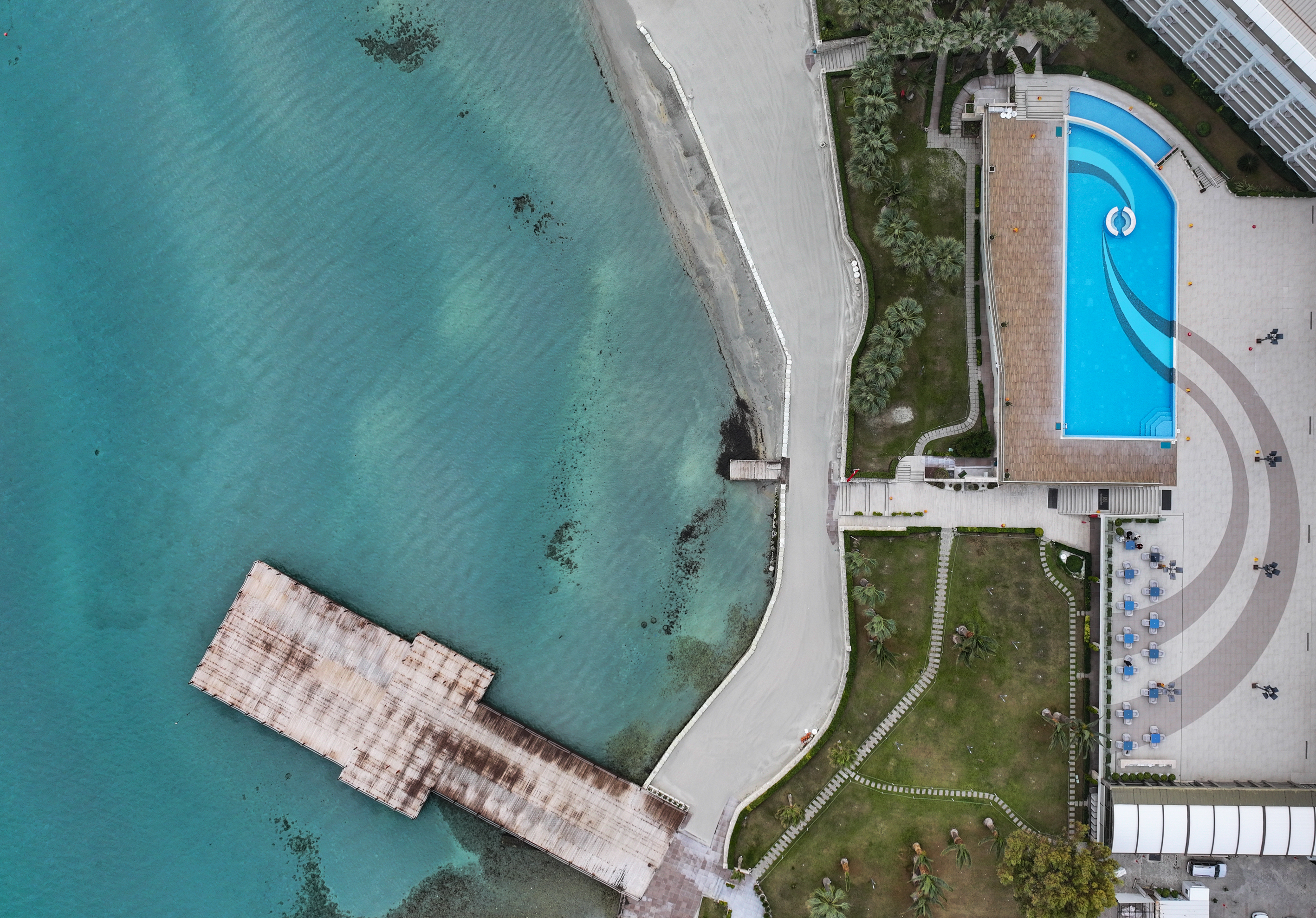 turistler ege adalarindaki sismik hareketlilik nedeniyle turkiyeye yoneldi 8 qJdlbWmz