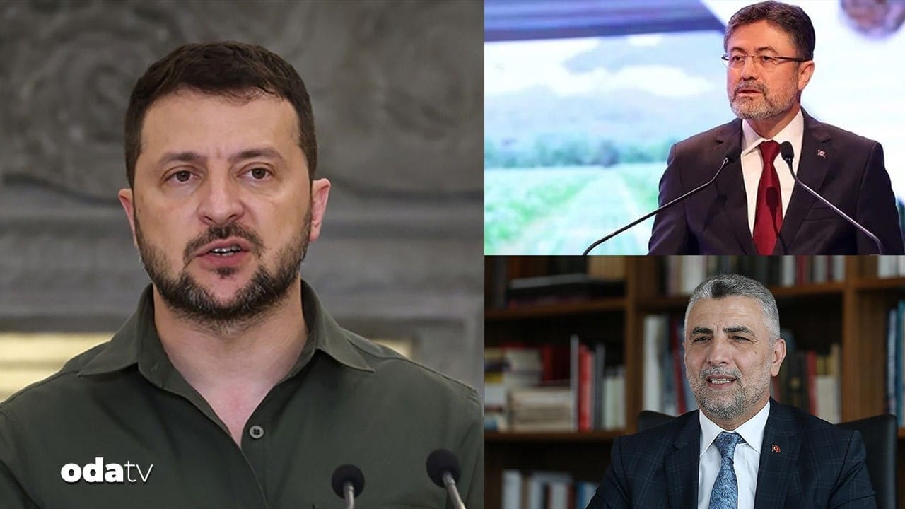 ukraynada turk insaat sektoru 100 proje ustlendi TdvhjzTm