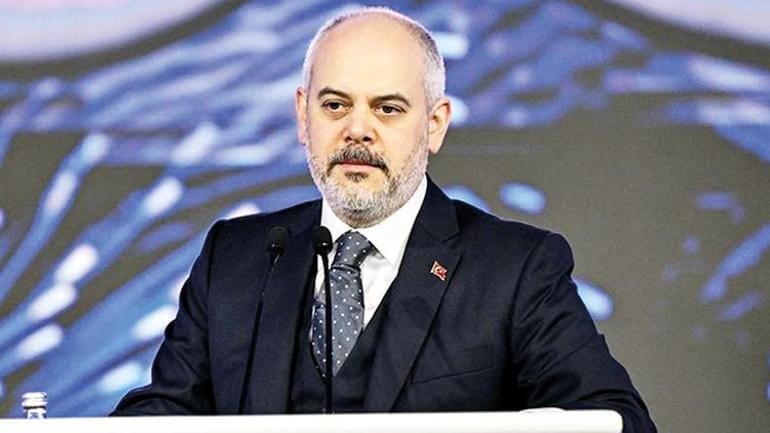 yeni trump yonetimine ilk ziyaret hakan fidan abdde rubio ile gorusecek 0 CpbCvWH3