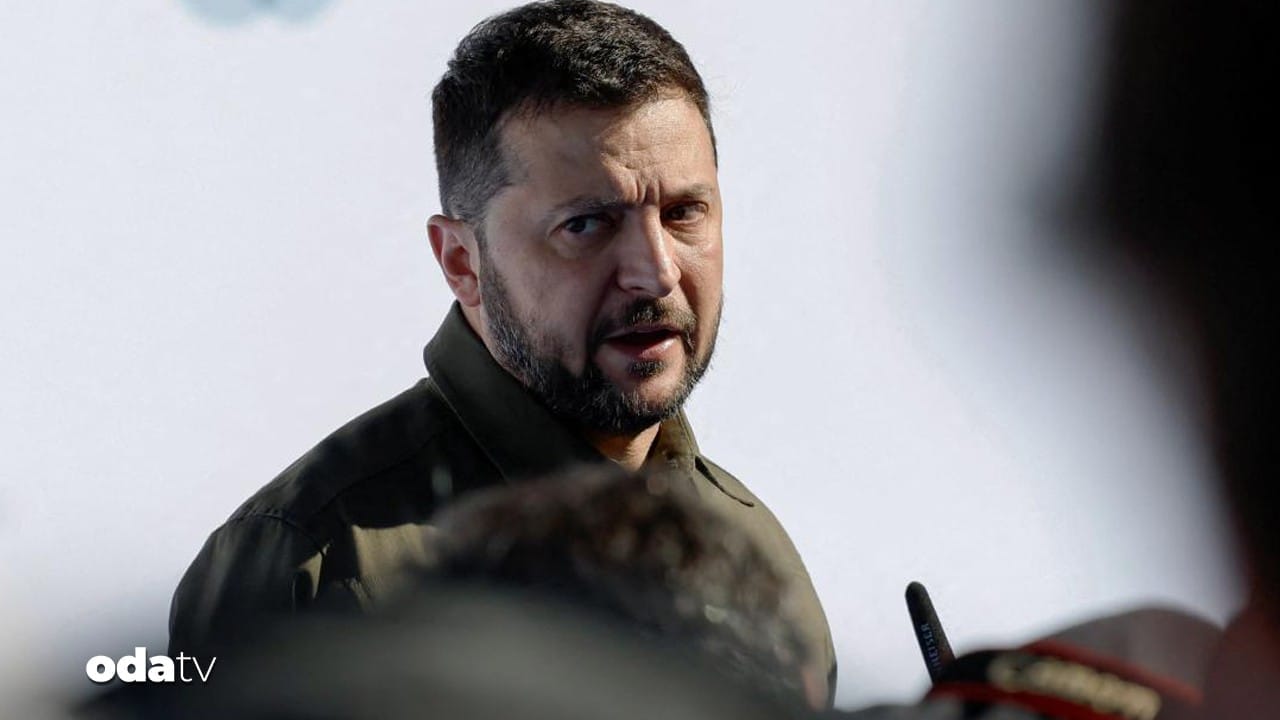 zelenski 10 adet patriot lazim ve rus ordusunda yuzlerce cinli savasiyor LGMm5pVz