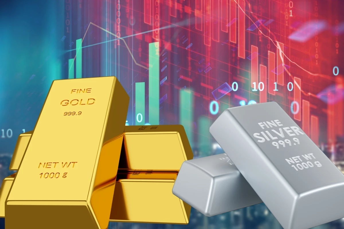 altin ve gumusun 2025 hedefi