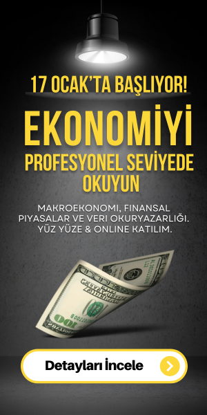 Ekonomiyi Okumak Eğitimi