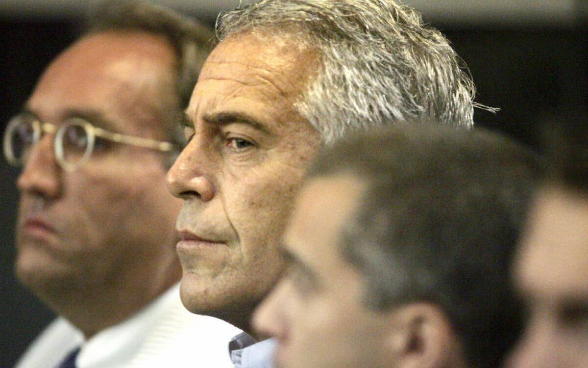fbi jeffrey epstein cinayet degil intihardi