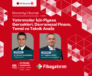 Ekonomiyi Okumak Eğitimi