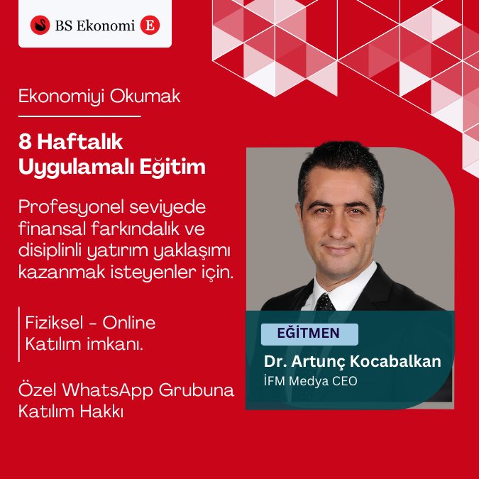 Ekonomiyi Okumak Eğitimi