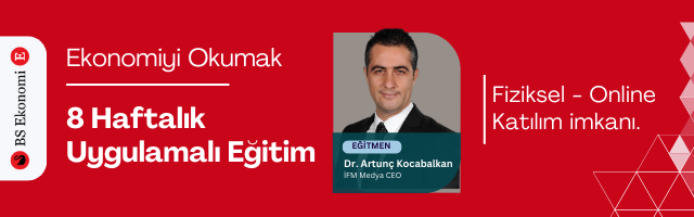 Ekonomiyi Okumak Eğitimi